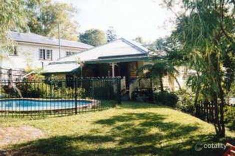 Property photo of 54 Wills Street Coorparoo QLD 4151