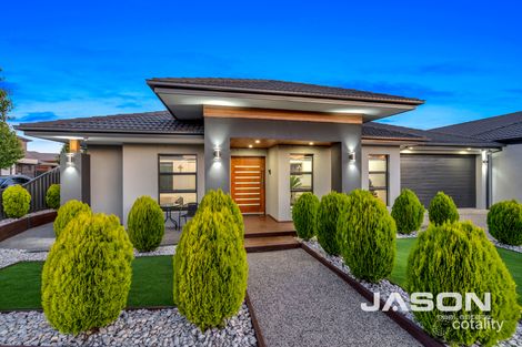 99 Arena Ave, Roxburgh Park, VIC 3064