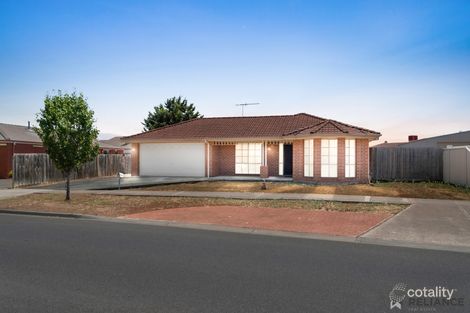 Property photo of 358 Centenary Avenue Harkness VIC 3337