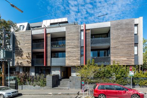 Property photo of 101/96 Charles Street Fitzroy VIC 3065
