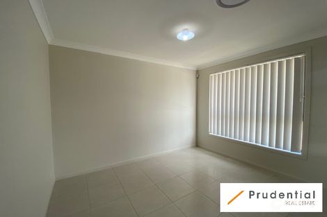 Property photo of 91 Dardanelles Road Edmondson Park NSW 2174