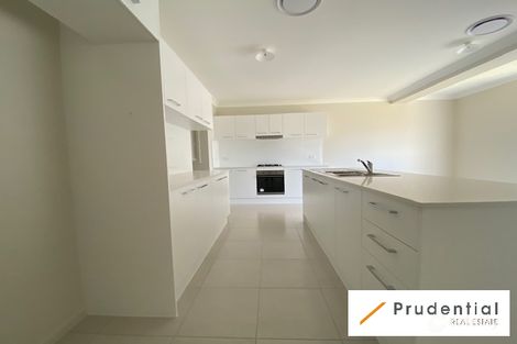 Property photo of 91 Dardanelles Road Edmondson Park NSW 2174