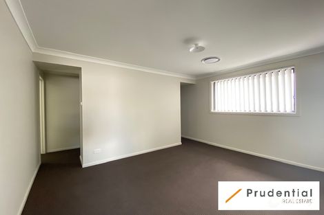 Property photo of 91 Dardanelles Road Edmondson Park NSW 2174