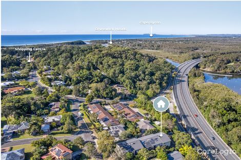 Property photo of 10/2 Arika Avenue Ocean Shores NSW 2483