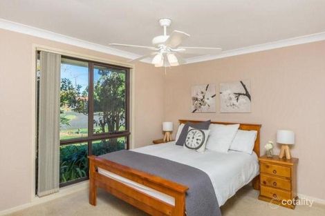 Property photo of 4 Caroola Parade North Nowra NSW 2541