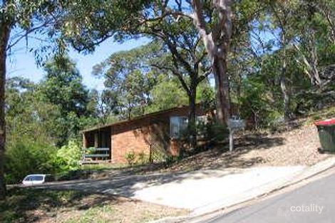 10 The Crest, Hornsby Heights, NSW 2077