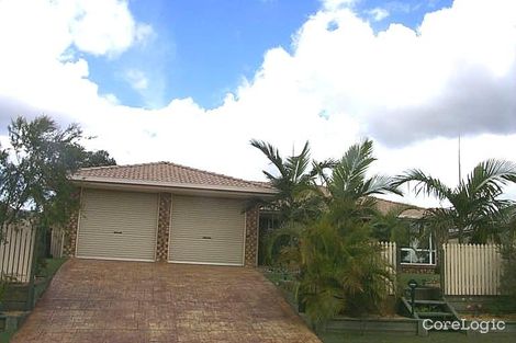 Property photo of 25 Vanderbilt Street Eight Mile Plains QLD 4113