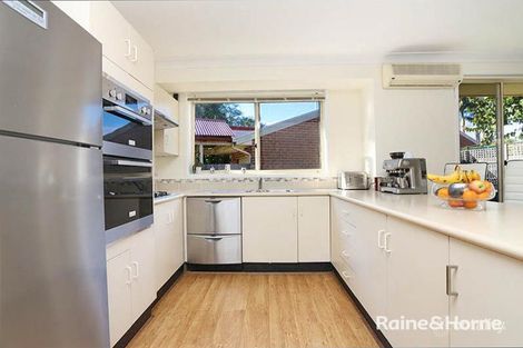 Property photo of 29 Gabrielle Close Mount Colah NSW 2079