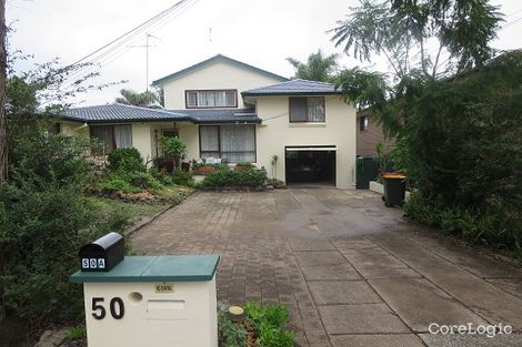 Property photo of 50 Yetholme Avenue Baulkham Hills NSW 2153