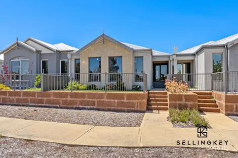 Property photo of 18 Boas Lane Piara Waters WA 6112