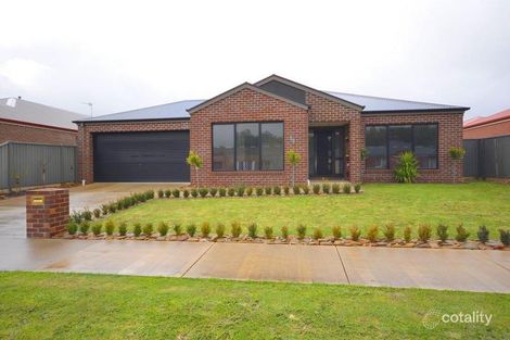 14 King George Way, Mitchell Park, VIC 3355