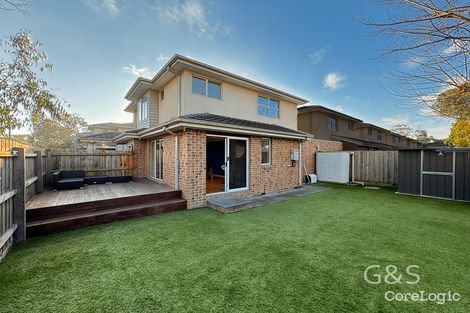 Property photo of 6/320 Canterbury Road Bayswater North VIC 3153