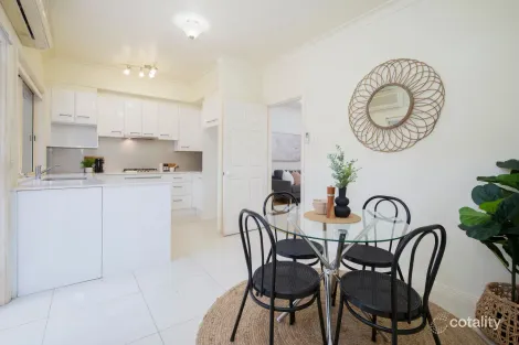 Property photo of 5/4 Parry Street Cooks Hill NSW 2300