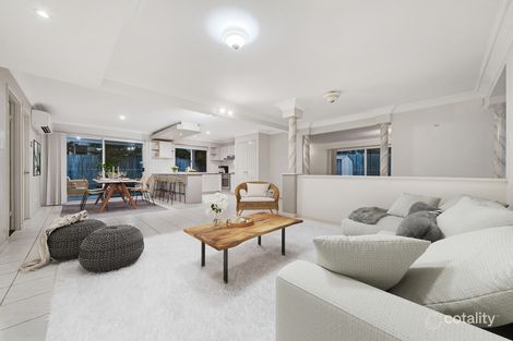 Property photo of 4 Calford Court Heritage Park QLD 4118