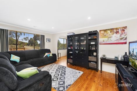 Property photo of 19 Monk Place Karabar NSW 2620