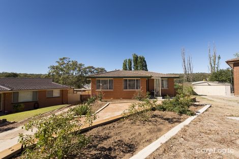 Property photo of 19 Monk Place Karabar NSW 2620