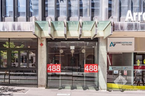 Property photo of 101/488 Swanston Street Carlton VIC 3053