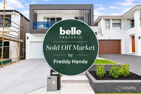 114 Stockwell Rd, Oakville, NSW 2765