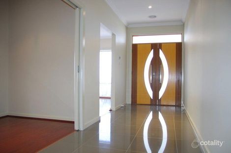 Property photo of 25 Gourgaud Street Casey ACT 2913