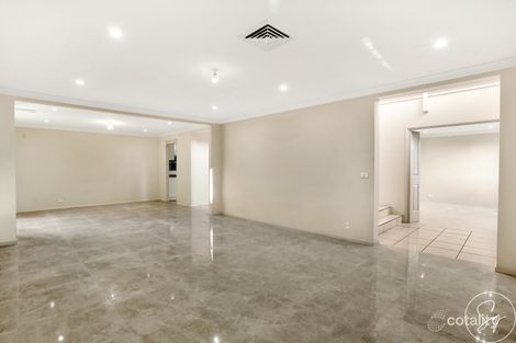 Property photo of 11 Poole Road Kellyville NSW 2155