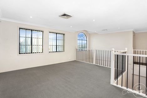 Property photo of 11 Poole Road Kellyville NSW 2155