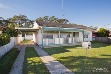 Property photo of 71 Pasedena Crescent Beresfield NSW 2322