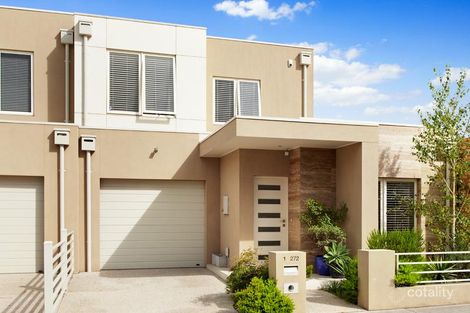 1/272 Rathmines St, Fairfield, VIC 3078