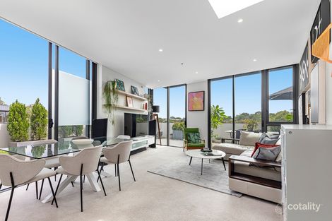 Property photo of 511/1 Cullen Close Forest Lodge NSW 2037