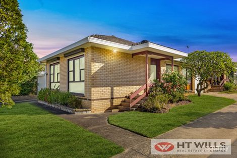 Property photo of 1/19 Albert Street Bexley NSW 2207