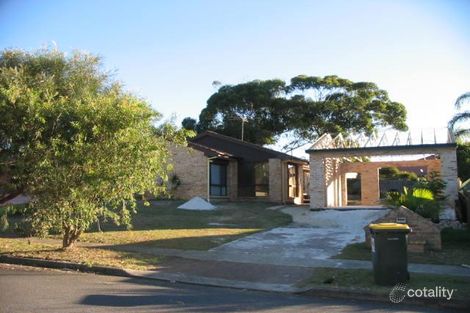 31 Hanson Ave, Anna Bay, NSW 2316