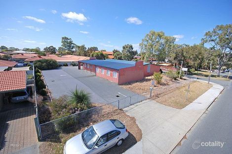 Property photo of 39 Winnacott Street Willagee WA 6156