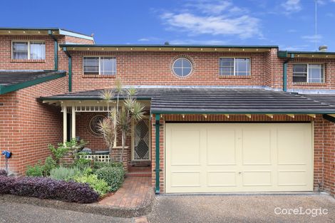 Property photo of 16/96A Baker Street Carlingford NSW 2118