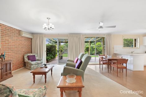 Property photo of 16/96A Baker Street Carlingford NSW 2118
