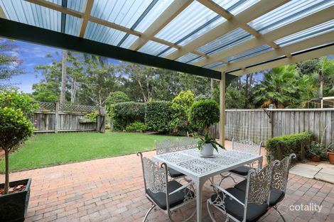 Property photo of 16/96A Baker Street Carlingford NSW 2118