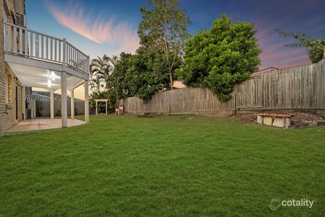 Property photo of 4 Calford Court Heritage Park QLD 4118