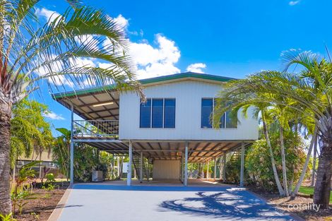 20 Vernier Cct, Woodroffe, NT 0830