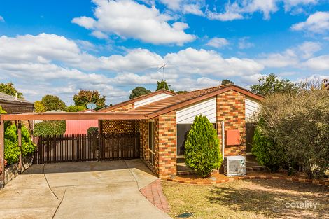 114 Mainwaring Rich Cct, Palmerston, ACT 2913
