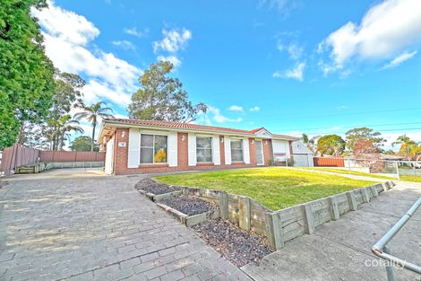 64 Sherringham Rd, Cranebrook, NSW 2749