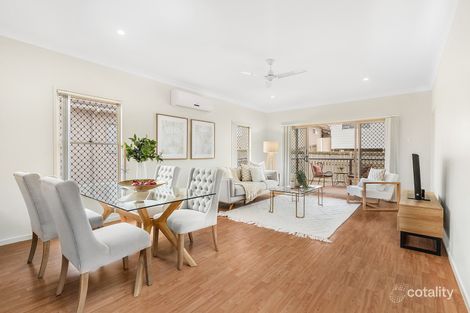 Property photo of 22 Laguna Crescent Springfield Lakes QLD 4300