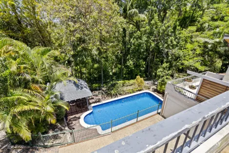 Property photo of 5/54 High Street Highgate Hill QLD 4101