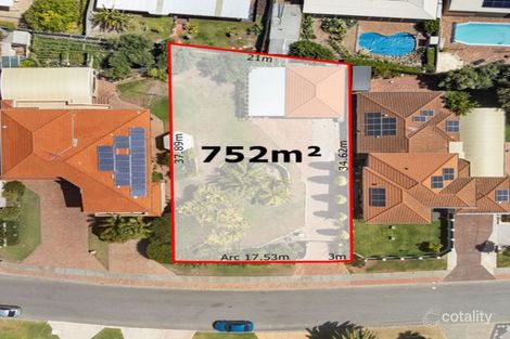 Property photo of 9 Seapeak Road Ocean Reef WA 6027