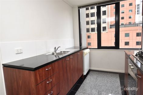 Property photo of 909/668 Bourke Street Melbourne VIC 3000