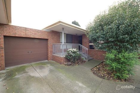 4/27-31 Epsom Rd, Ascot Vale, VIC 3032