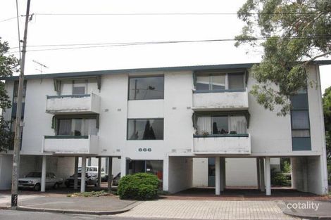 14/678 Lygon St, Carlton North, VIC 3054