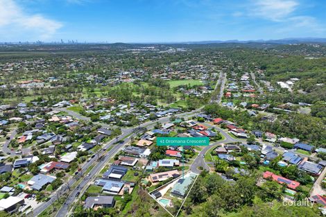 41 Dromana Cres, Helensvale, QLD 4212