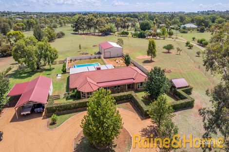 Property photo of 18R Wilfred Smith Drive Dubbo NSW 2830