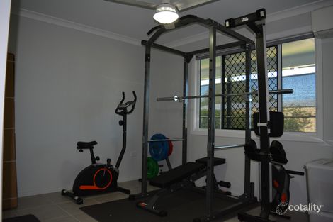 Property photo of 142 Yew Street Barcaldine QLD 4725