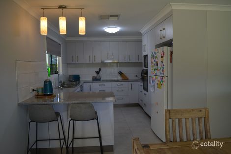 Property photo of 142 Yew Street Barcaldine QLD 4725
