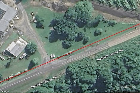 1399 Silkwood Japoon Rd, Japoonvale, QLD 4856