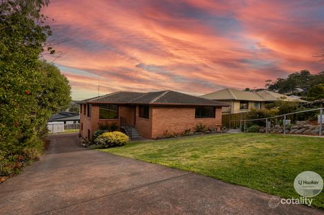 Property photo of 12 Stirling Avenue Blackmans Bay TAS 7052